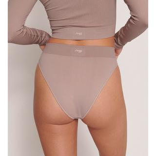 sloggi EVER Infused Aloe High Leg Slip  