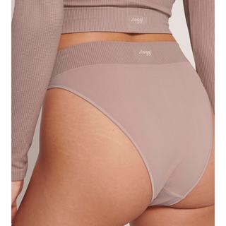 sloggi EVER Infused Aloe High Leg Slip  