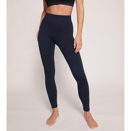 sloggi EVER Infused Aloe Côtelé Taille Haute Cheville Leggings  