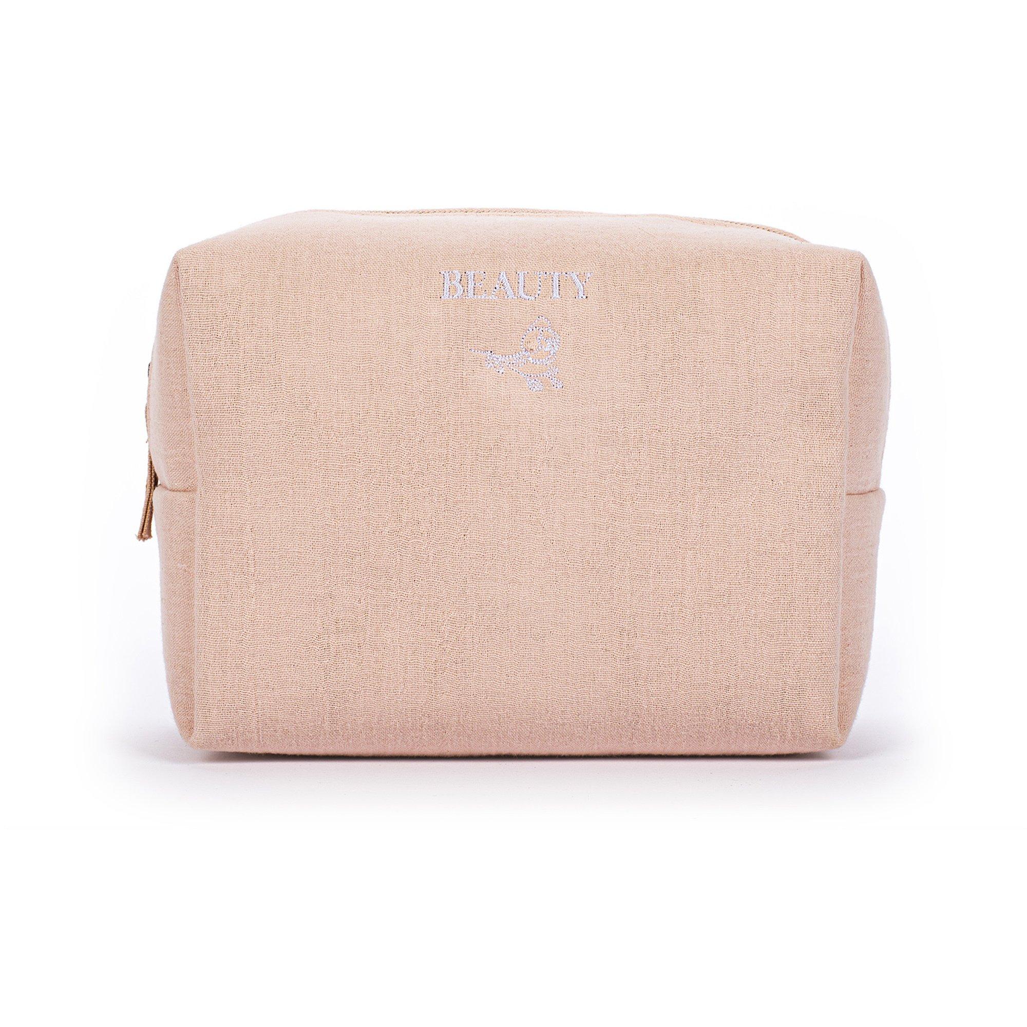 Image of Beauty Case Damen 16x9x10cm