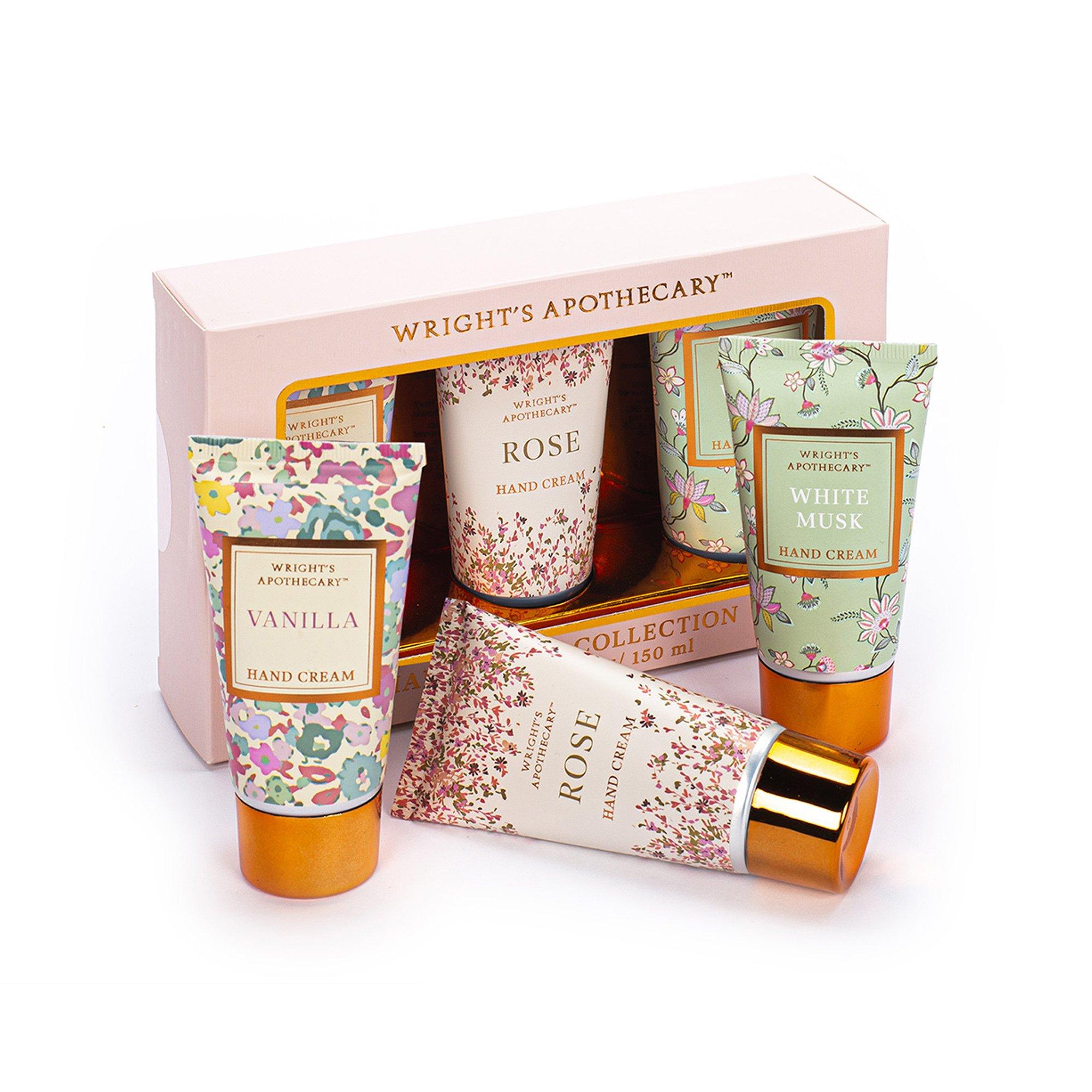 Image of Handcare Set 3x50ml Unisex Multicolor