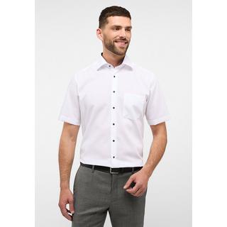 ETERNA  Chemise, Modern Fit, manches courtes 