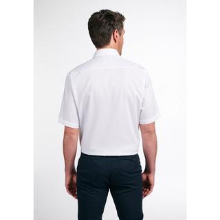 ETERNA Comfort Fit Camicia a maniche corte 