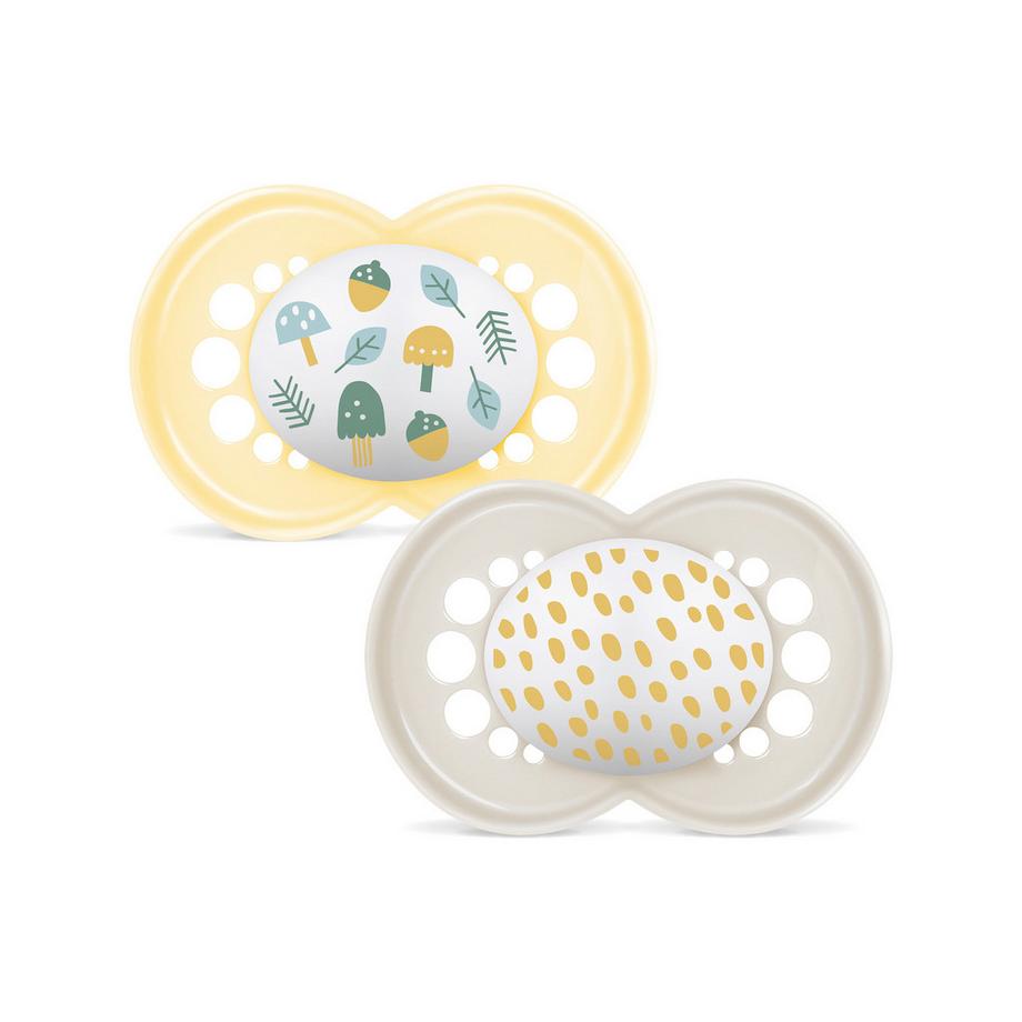 MAM  Schnuller, Zufallsauswahl 