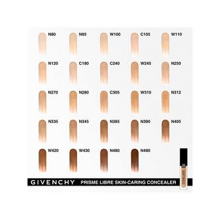 GIVENCHY  Prisme Libre Skin Caring Concealer - Correttore 