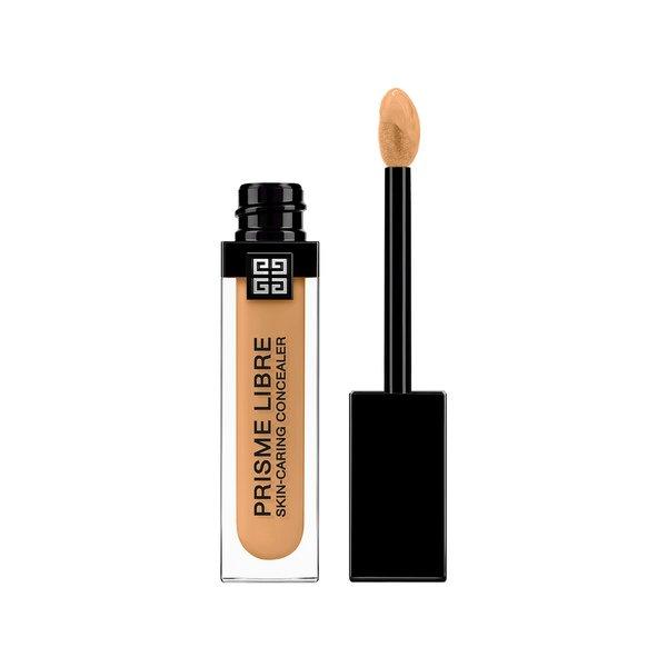 GIVENCHY  Prisme Libre Skin Caring Concealer - Le correcteur soin multi-usage 