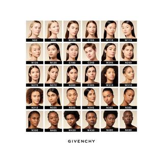 GIVENCHY  Prisme Libre Skin Caring Concealer - Concealer 