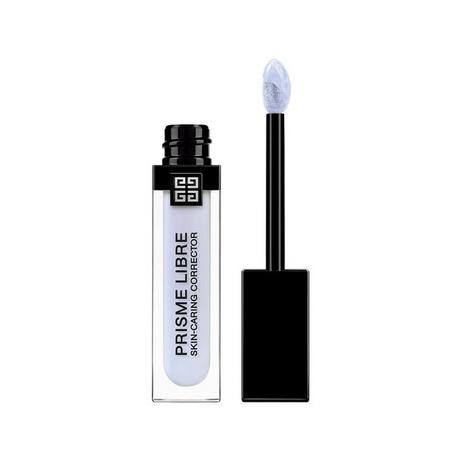 GIVENCHY  Prisme Libre Skin Caring Corrector - Correcteur couleur 24H hydratation 