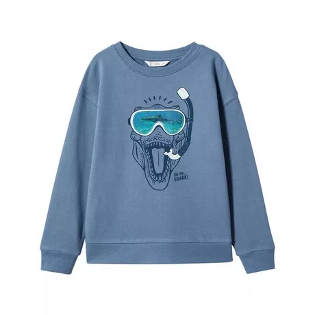 MANGO Kids  Felpa 