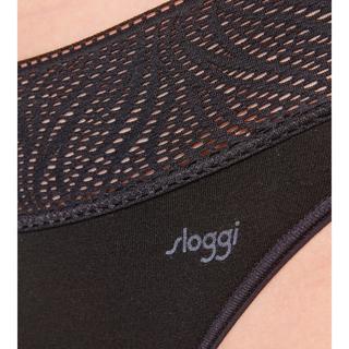 sloggi Period Pants Tai Heavy 2P Slip menstruel 