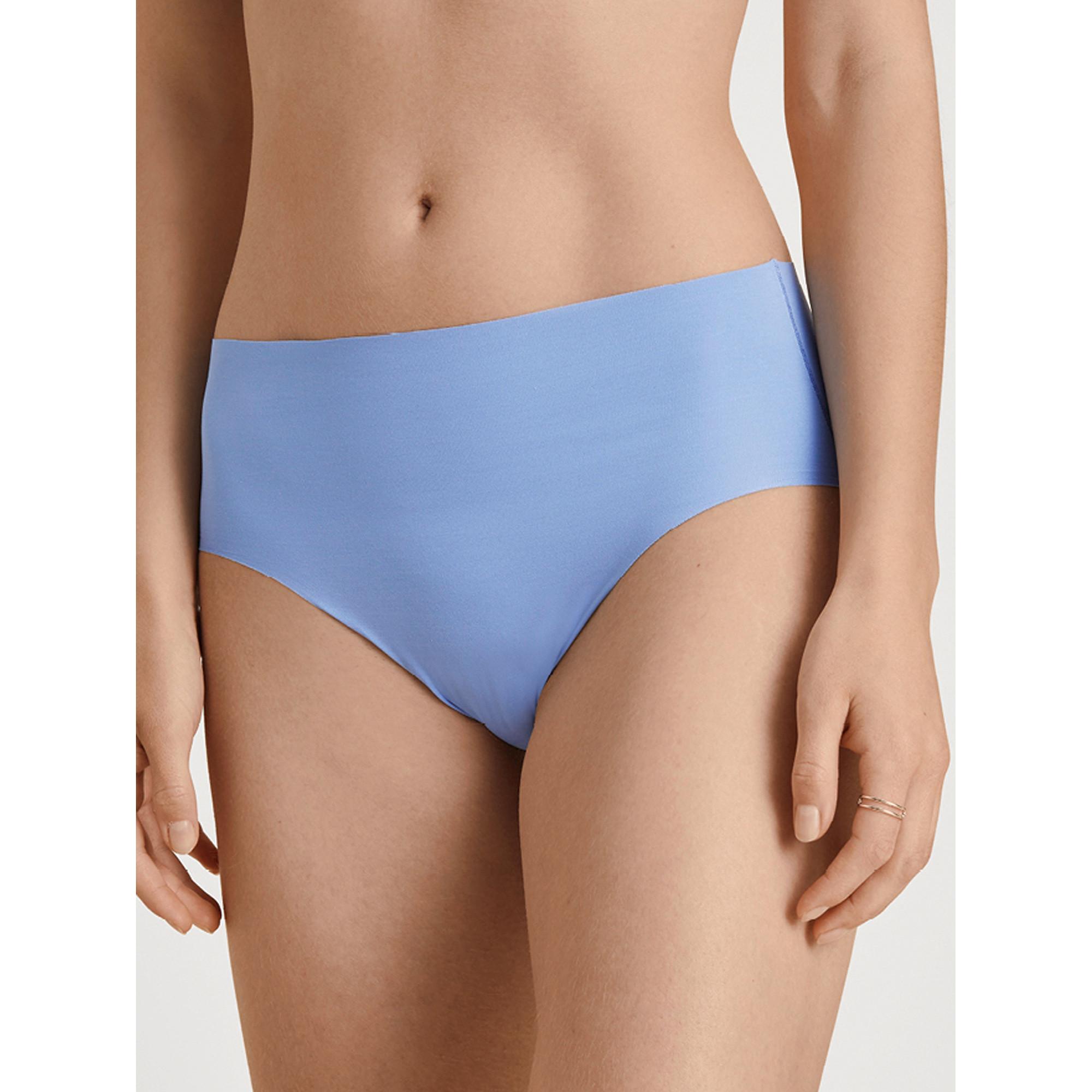 Image of Slip Damen Blau M