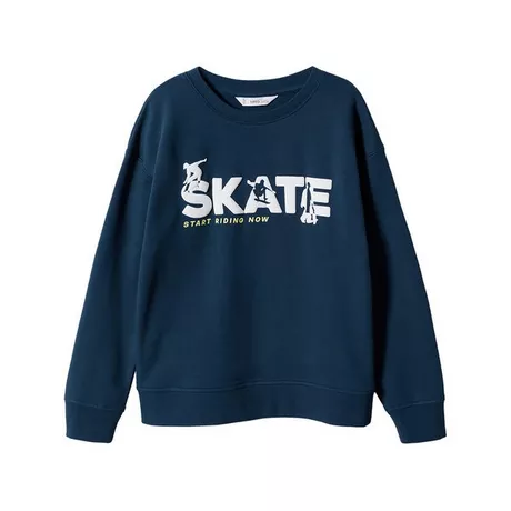 MANGO Kids  Felpa 