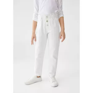 Pantalon cargo, modern fit