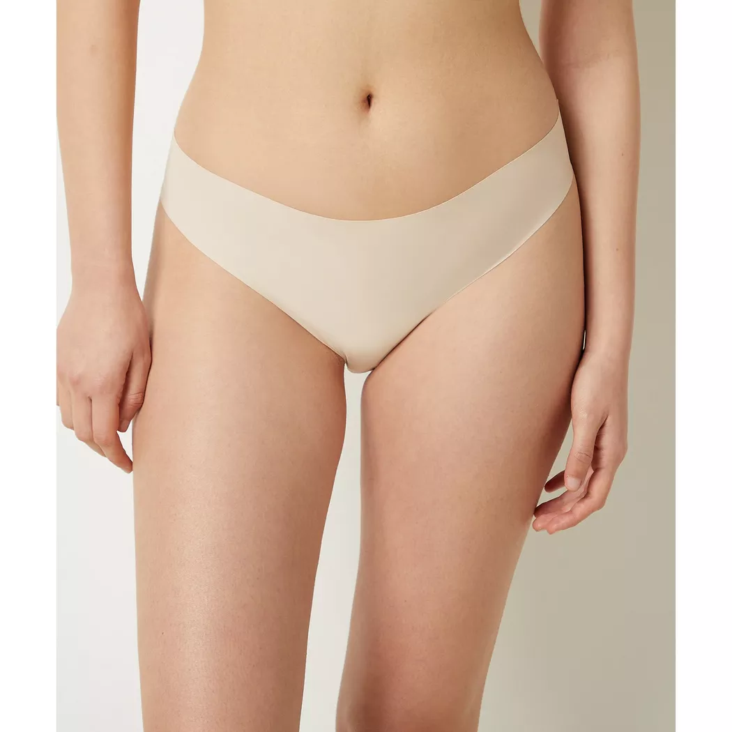 Etam - Panty, für Damen, Leinen, Größe S