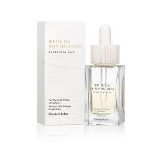 Elizabeth Arden WHITE TEA SKIN SOLUTIONS White Tea Skin Solutions Fortifying Bi-Phase Oil Serum 