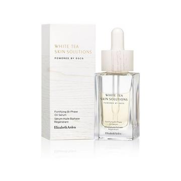 White Tea Skin Solutions Fortifying Bi-Phase Oil Serum