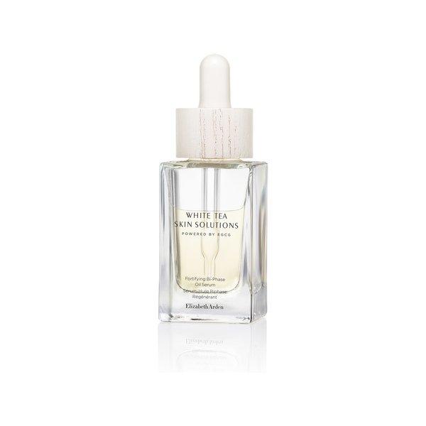 Elizabeth Arden WHITE TEA SKIN SOLUTIONS White Tea Skin Solutions Fortifying Bi-Phase Oil Serum 