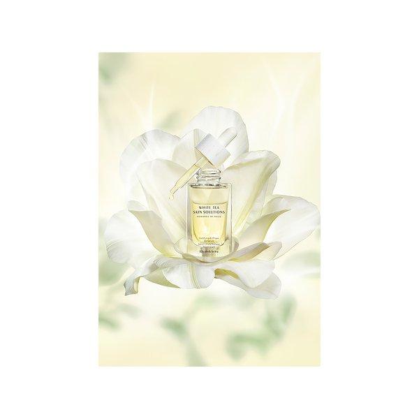 Elizabeth Arden WHITE TEA SKIN SOLUTIONS White Tea Skin Solutions Fortifying Bi-Phase Oil Serum 