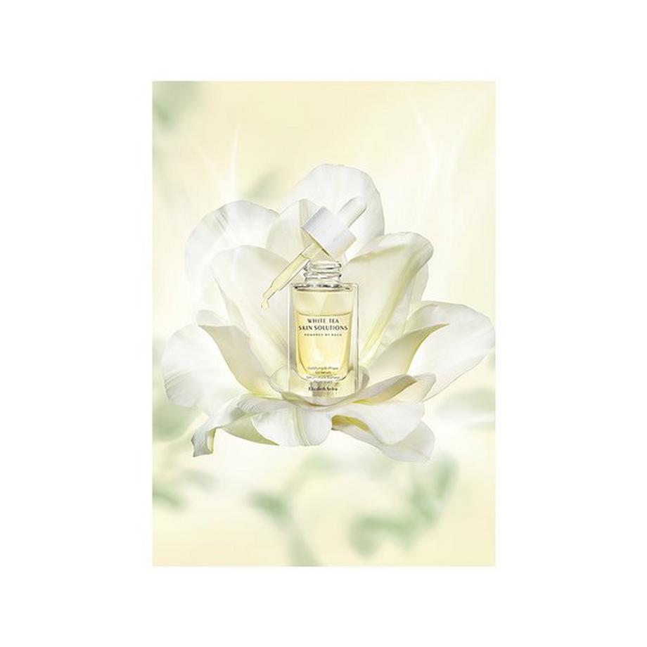 Elizabeth Arden WHITE TEA SKIN SOLUTIONS White Tea Skin Solutions Fortifying Bi-Phase Oil Serum 