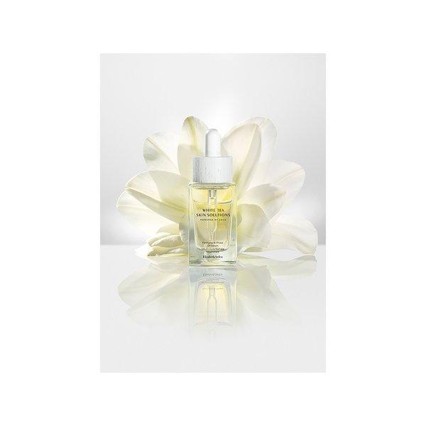 Elizabeth Arden WHITE TEA SKIN SOLUTIONS White Tea Skin Solutions Fortifying Bi-Phase Oil Serum 