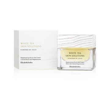 White Tea Skin Solutions Replenishing Micro-Gel Cream