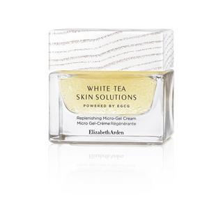 Elizabeth Arden WHITE TEA SKIN SOLUTIONS White Tea Skin Solutions Replenishing Micro-Gel Cream 