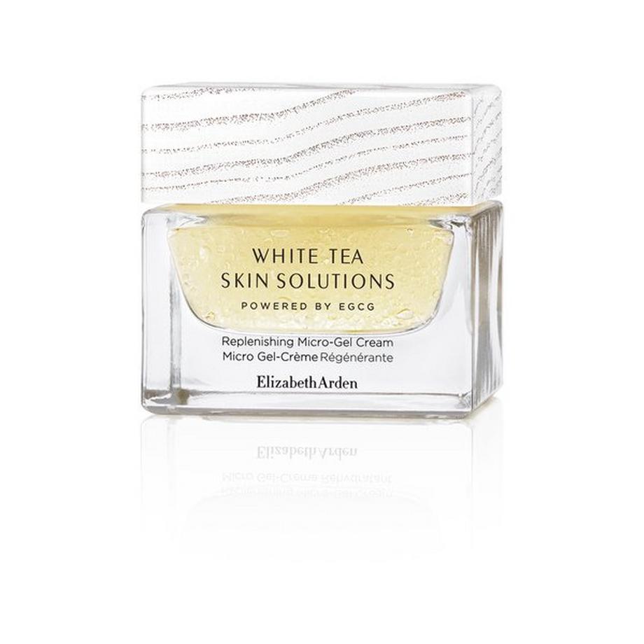Elizabeth Arden WHITE TEA SKIN SOLUTIONS White Tea Skin Solutions Replenishing Micro-Gel Cream 