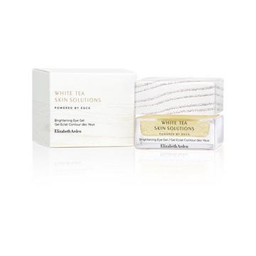 White Tea Skin Solutions Brightening Eye Gel 