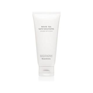 Elizabeth Arden WHITE TEA SKIN SOLUTIONS White Tea Skin Solutions Gentle Purifying Cleanser 