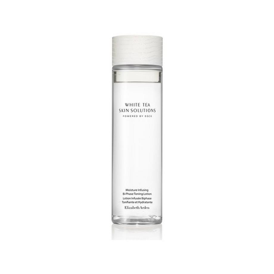 Elizabeth Arden WHITE TEA SKIN SOLUTIONS White Tea Skin Solutions Moisture Infusing Bi-Phase Toning Lotion 