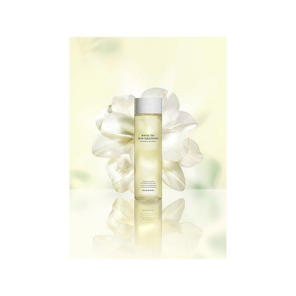 Elizabeth Arden WHITE TEA SKIN SOLUTIONS White Tea Skin Solutions Moisture Infusing Bi-Phase Toning Lotion 
