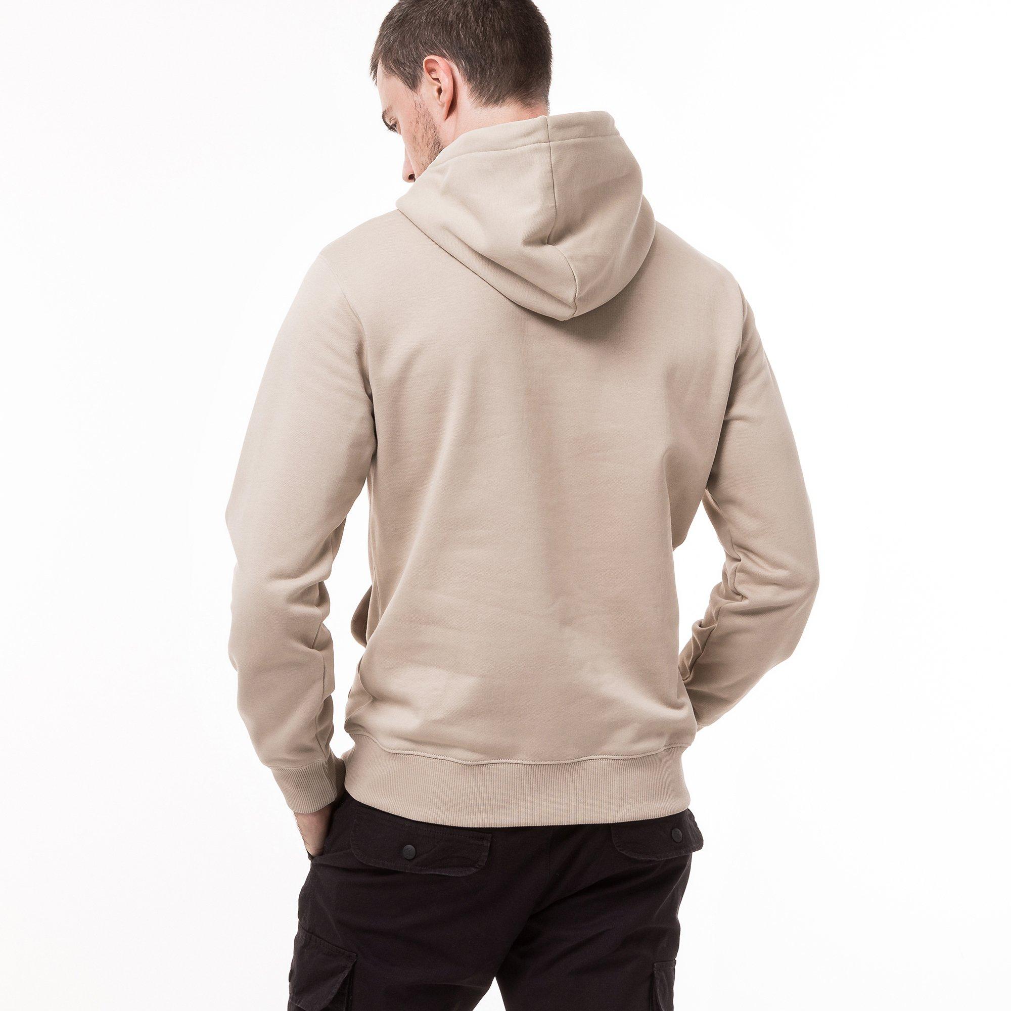 Calvin Klein Jeans Monologo Hoodie  