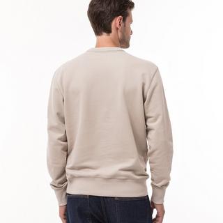 Calvin Klein Jeans BADGE CREW NECK Sweat-shirt 