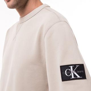 Calvin Klein Jeans BADGE CREW NECK Sweatshirt 
