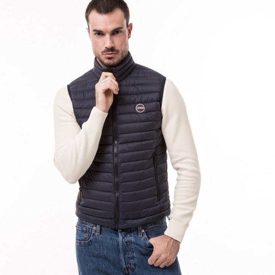 Colmar  Gilet 