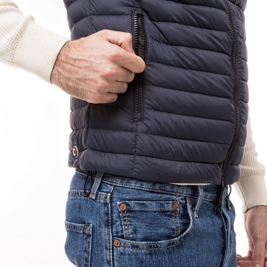 Colmar  Gilet 