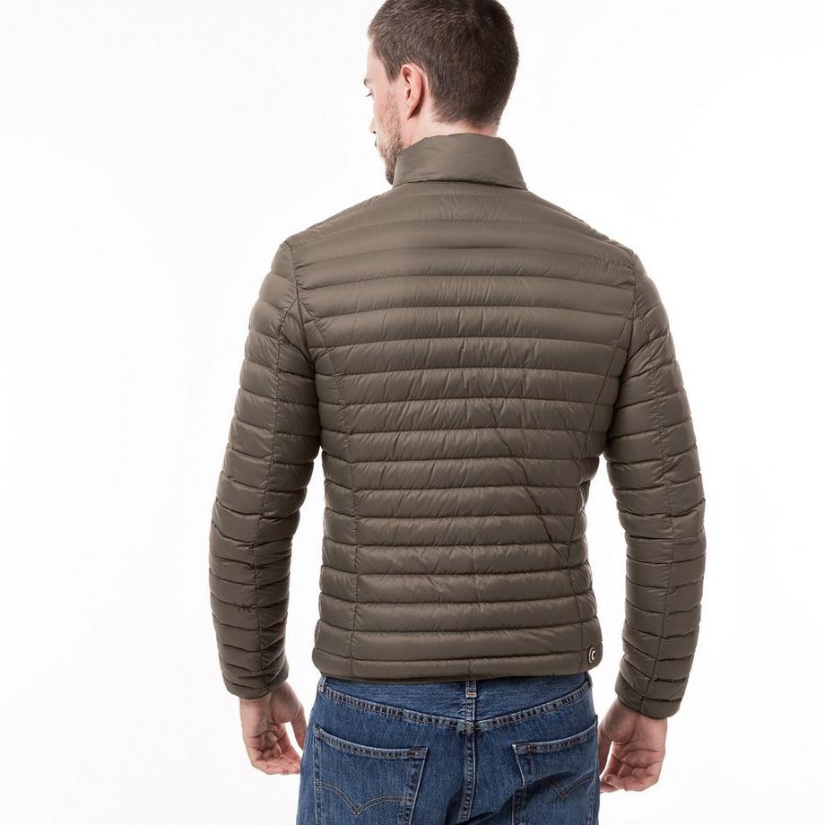 Colmar  Daunenjacke ohne Kapuze 