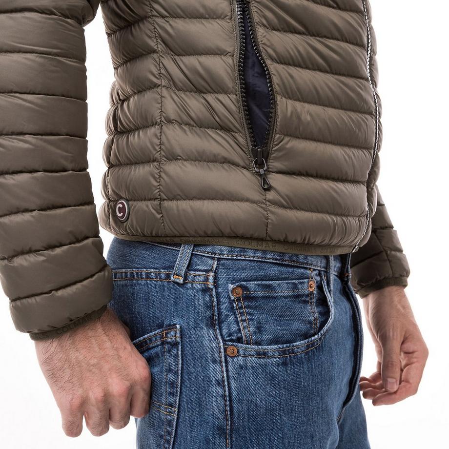 Colmar  Daunenjacke ohne Kapuze 