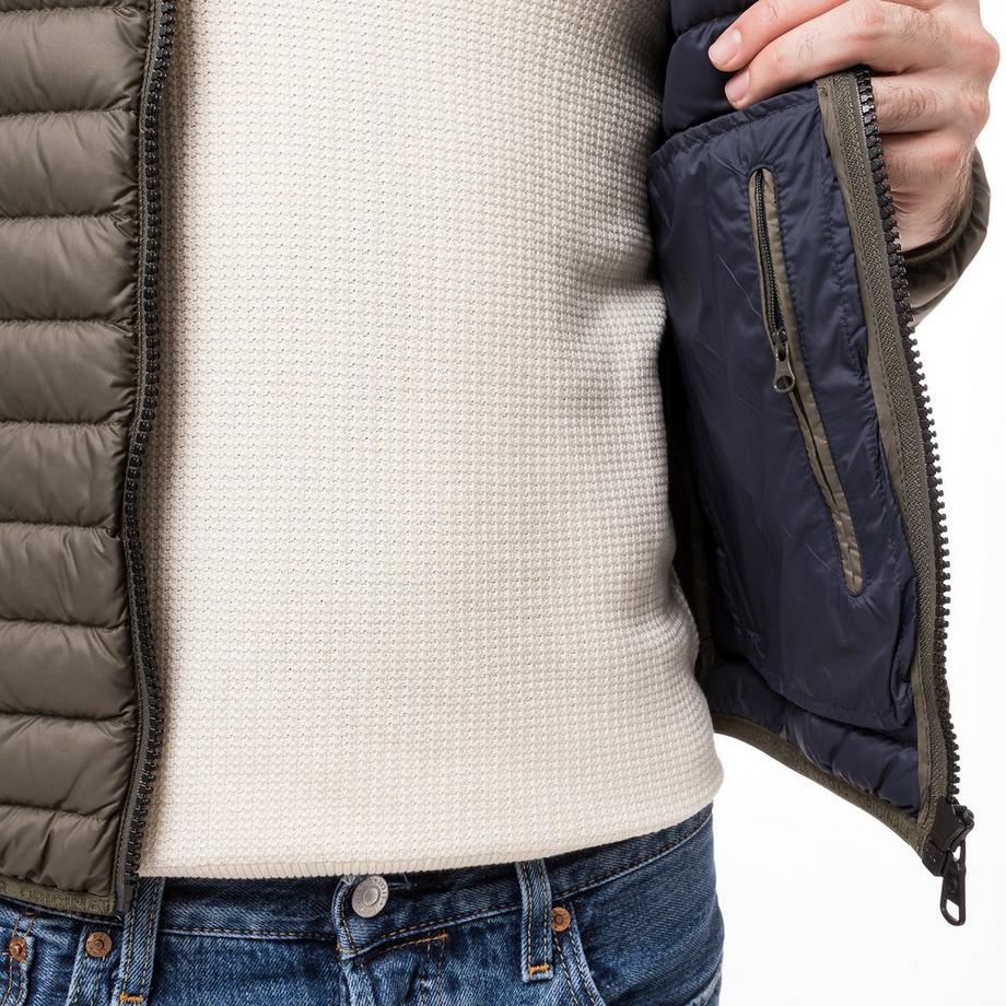 Colmar  Daunenjacke ohne Kapuze 