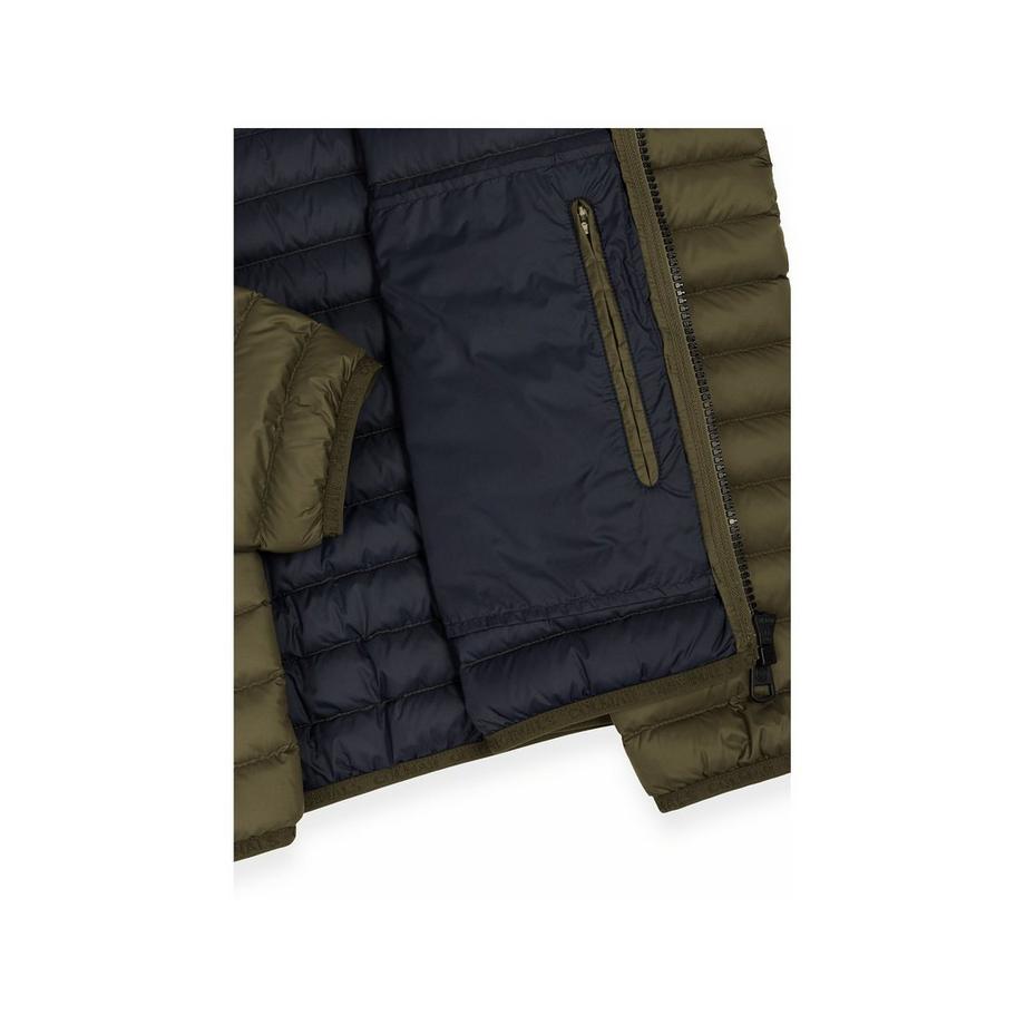 Colmar  Daunenjacke ohne Kapuze 