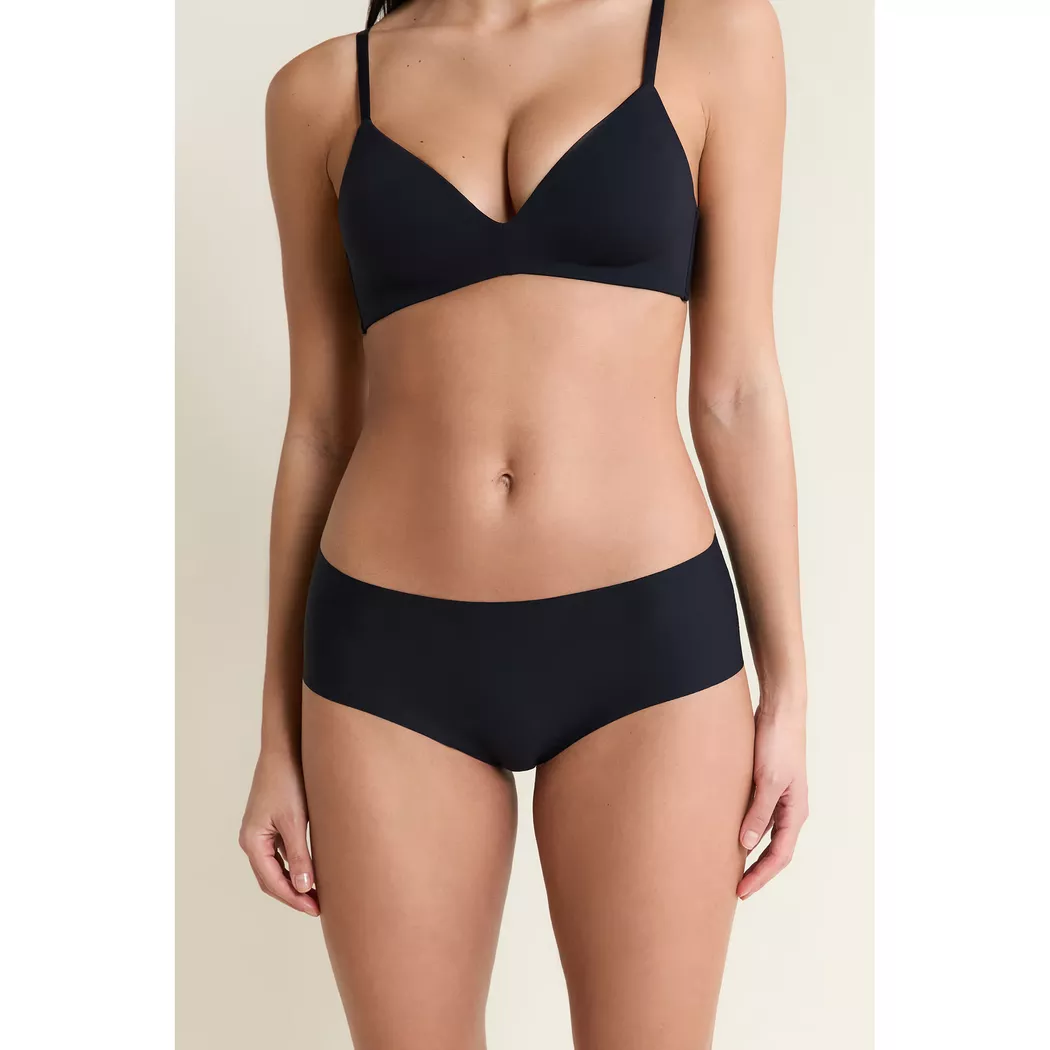 Etam - Shorty, für Damen, Black, Größe S 3