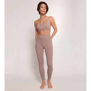 sloggi EVER Infused Aloe Gerippte High Waist Knöchellange Leggings  