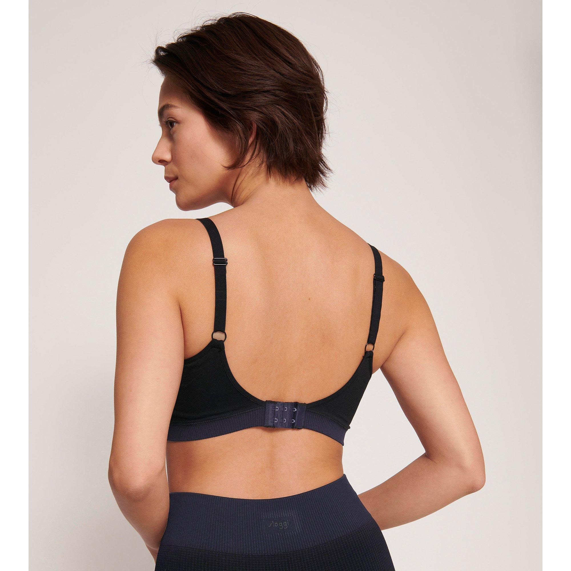 sloggi EVER Infused Aloe P Reggiseno morbido  