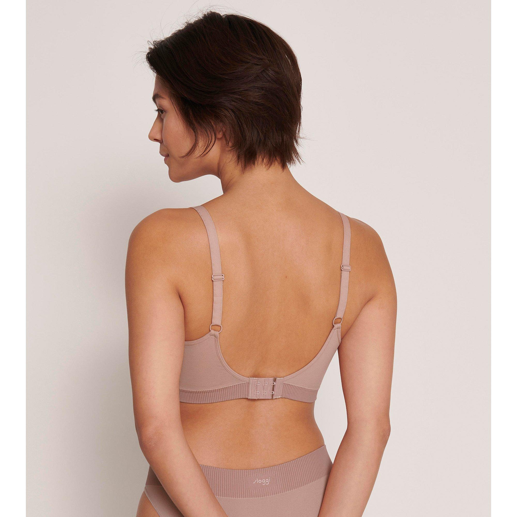 sloggi EVER Infused Aloe P Reggiseno morbido  