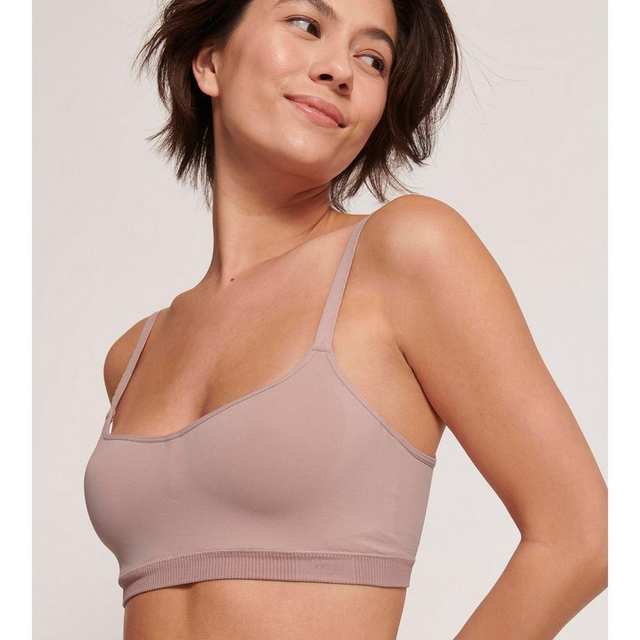 sloggi EVER Infused Aloe P Soft Bra  