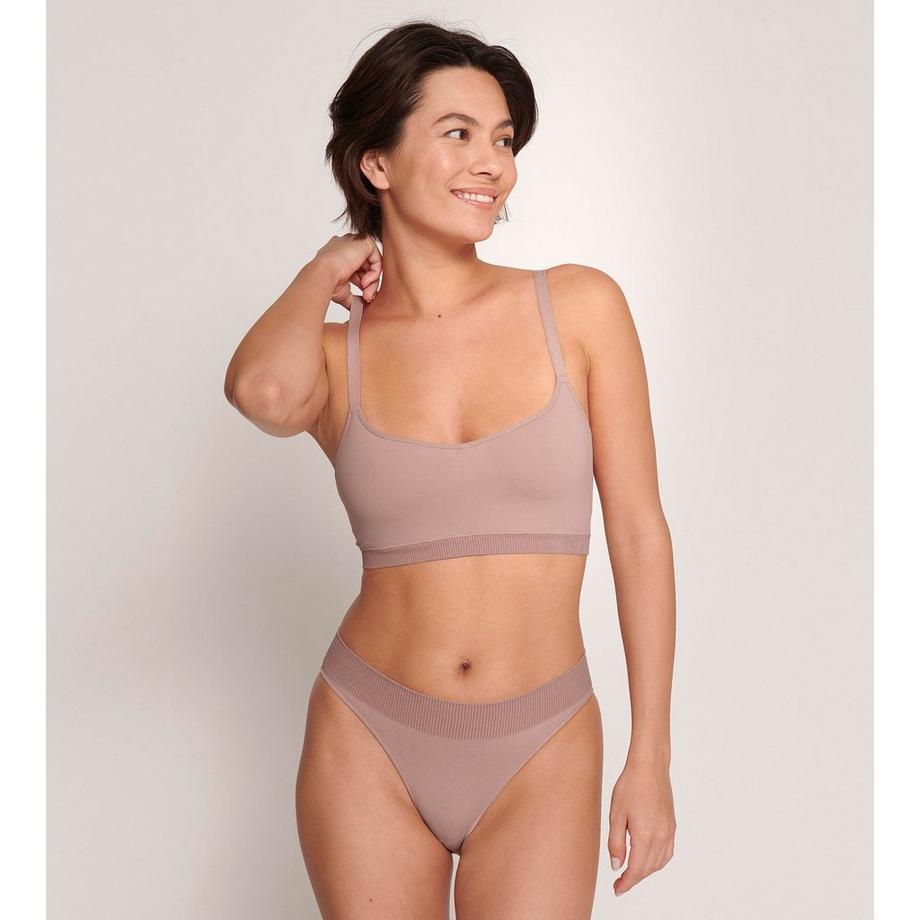 sloggi EVER Infused Aloe P Soft Bra  