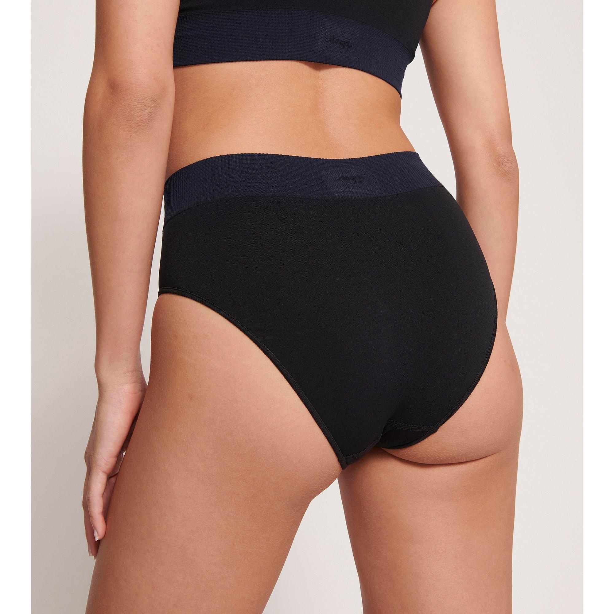 sloggi EVER Infused Aloe High waist Slip 