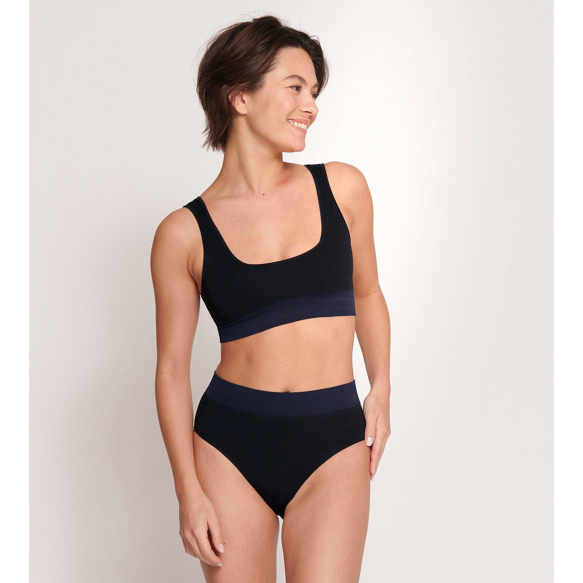 sloggi EVER Infused Aloe High Waist Slip  