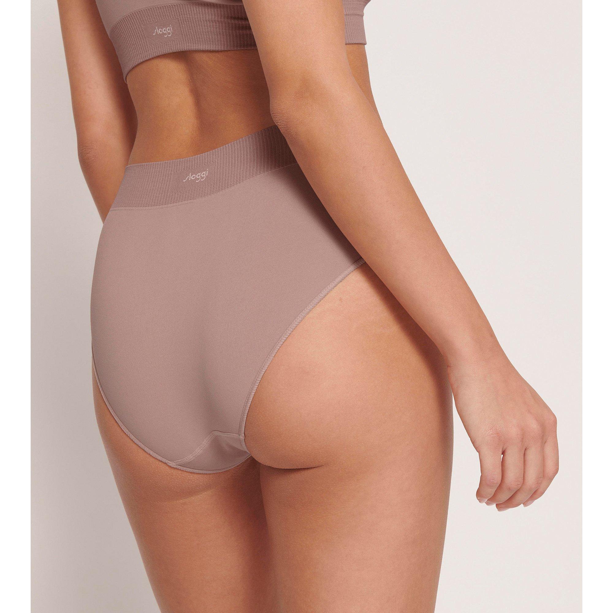 sloggi EVER Infused Aloe High Waist Slip  