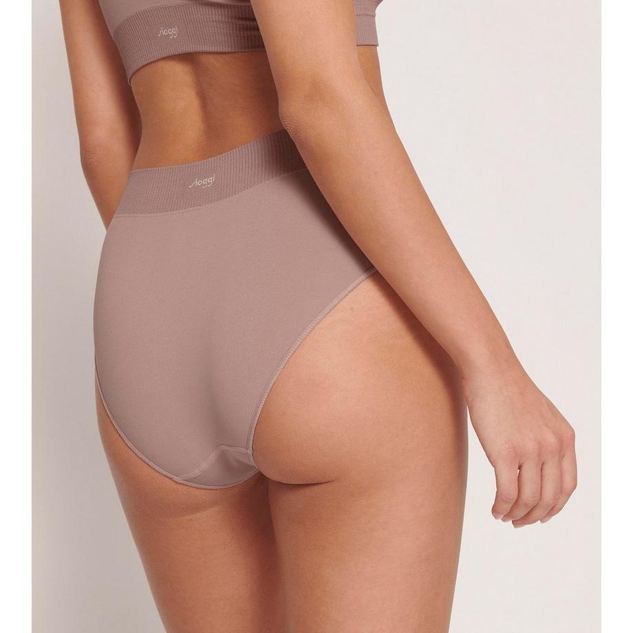 sloggi EVER Infused Aloe High Waist Slip  